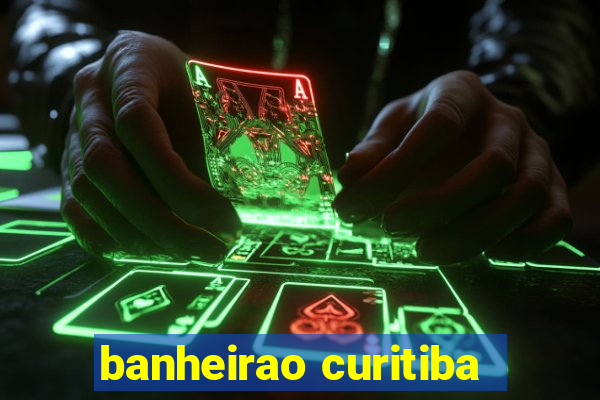 banheirao curitiba